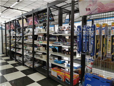 精品展示