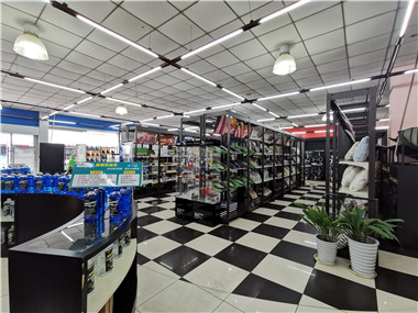 精品展示
